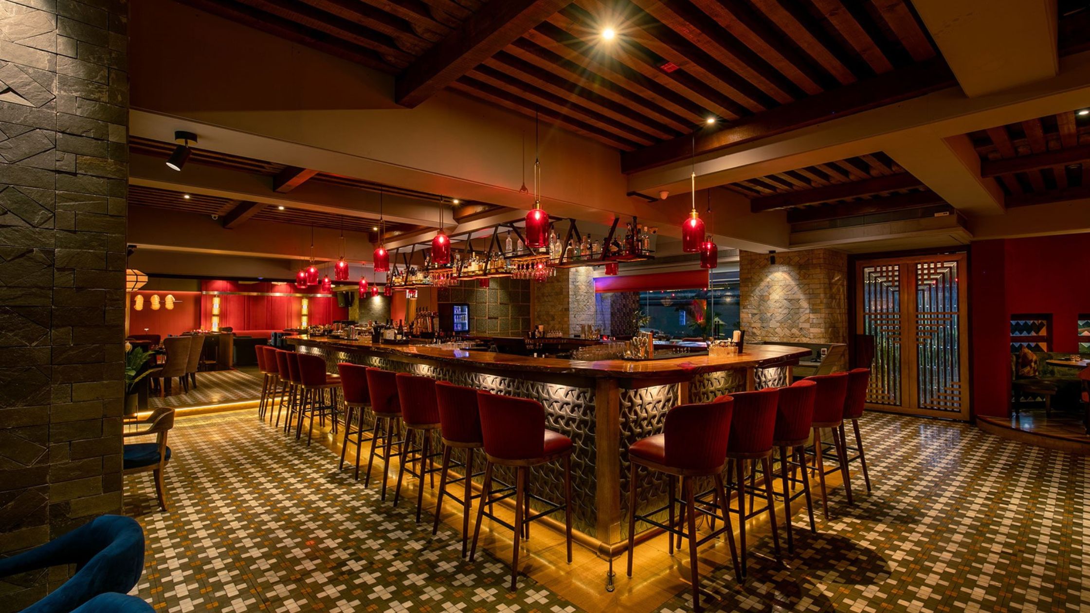 Koko – Lower Parel